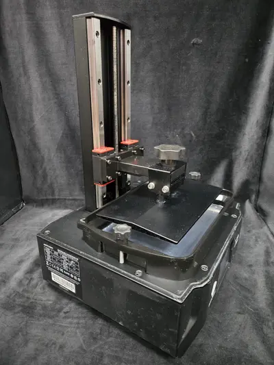 Imprimantă 3D rășină Anycubic Photon Mono X2 6