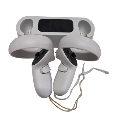 Ochelari VR Meta Oculus Quest 2 128GB +accesorii 3