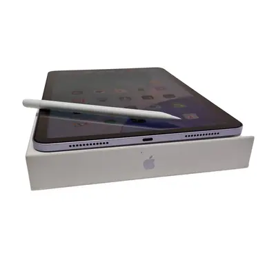 Apple iPad Air 11 (2024), 128GB 99% baterie + Pencil 3