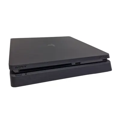 Consola gaming Sony PlayStation 4 1TB + 2 controlere 2