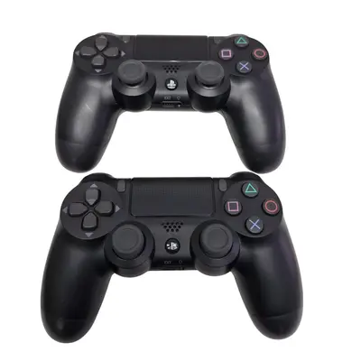 Consola gaming Sony PlayStation 4 1TB + 2 controlere 4