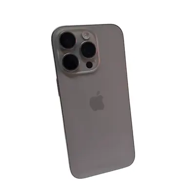 Telefon Apple iPhone 16 Pro, 128GB, 100%, ASIGURARE 2