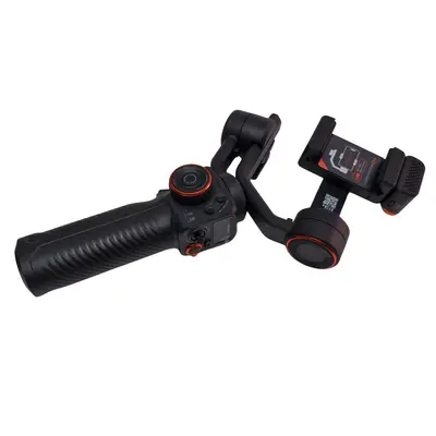 Gimbal iSteady M6 KIT Hohem Auto face tracking 2
