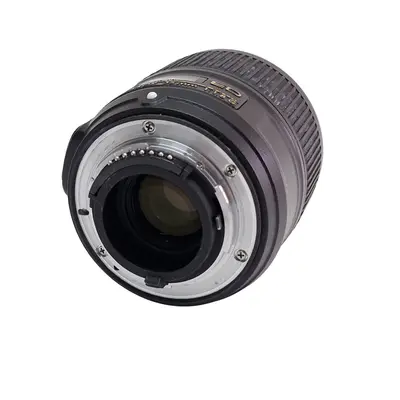 Obiectiv  Nikon 35mm  f1.8 AF-S FX ED 3