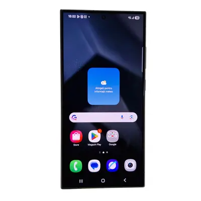 Telefon Samsung Galaxy S24 Ultra, 12GB RAM, 512GB 2