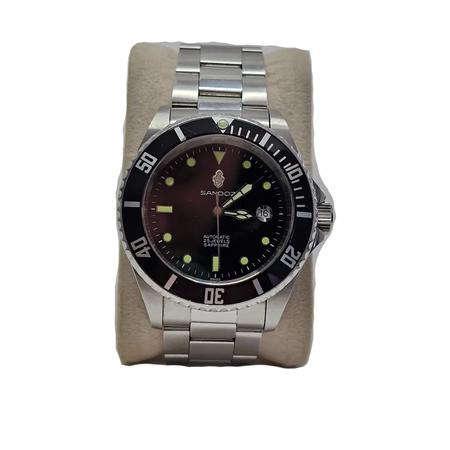 Ceas Sandoz Submariner automatic