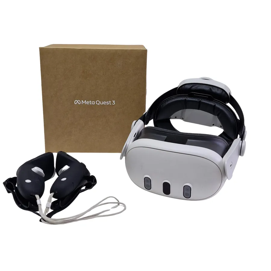 Ochelari VR META Quest 3, 128GB