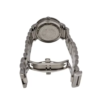 Ceas MERCURY ME430-SS-D-1, diamante 0.52ct 4