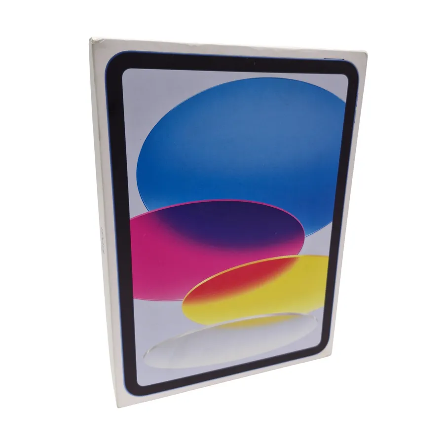 Tableta APPLE iPad 11" A16, 128GB, Wi-Fi, Blue SIGILATA