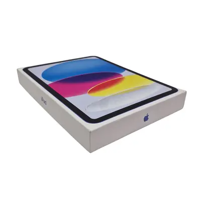 Tableta APPLE iPad 11" A16, 128GB, Wi-Fi, Blue SIGILATA 3