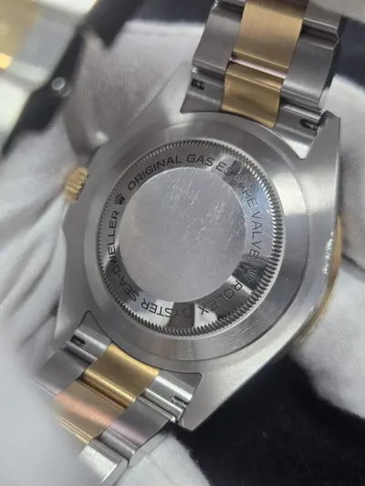 Rolex Sea-Dweller, 43mm 2
