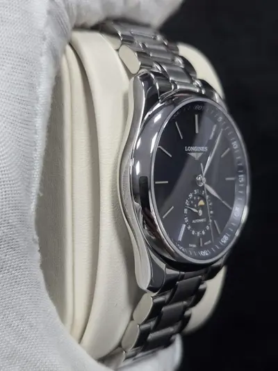 Longines Master Collection, 40mm, 6