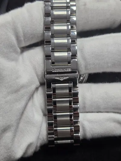 Longines Master Collection, 40mm, 8