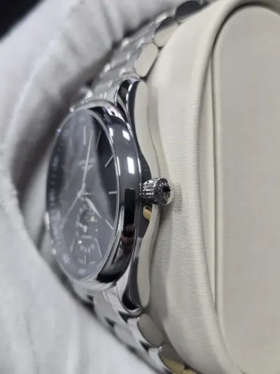 Longines Master Collection, 40mm, 9