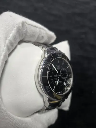 Ceas TAG Heuer Formula 1 – Cronograf 40 mm 2