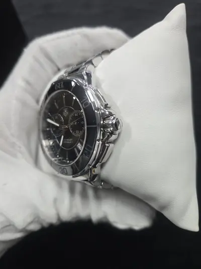 Ceas TAG Heuer Formula 1 – Cronograf 40 mm 3