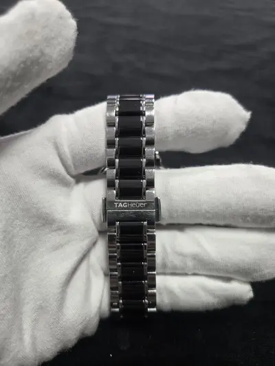 Ceas TAG Heuer Formula 1 – Cronograf 40 mm 4