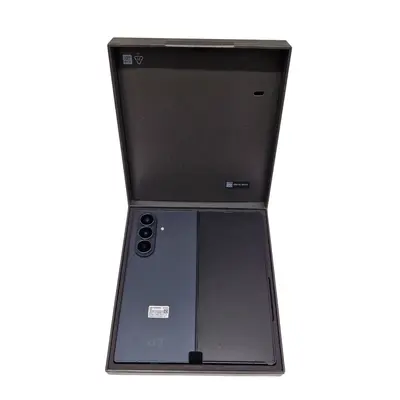 Telefon Samsung Galaxy Z Fold7, 12GB, 256GB, Jetblack NOU 3