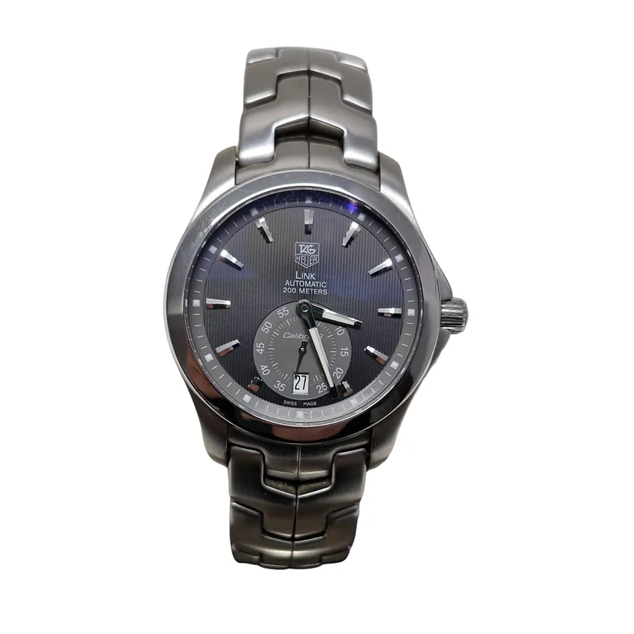 Ceas Tag Heuer Link automatic