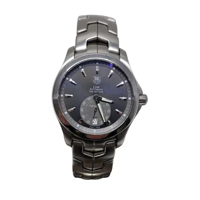 Ceas Tag Heuer Link automatic