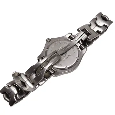 Ceas Tag Heuer Link automatic 4