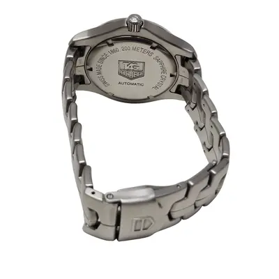 Ceas Tag Heuer Link automatic 5