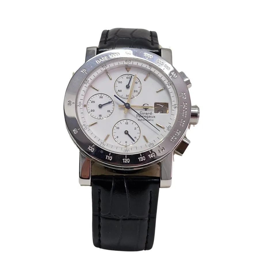 Ceas Girard-Perregaux 7000 GBM automatic