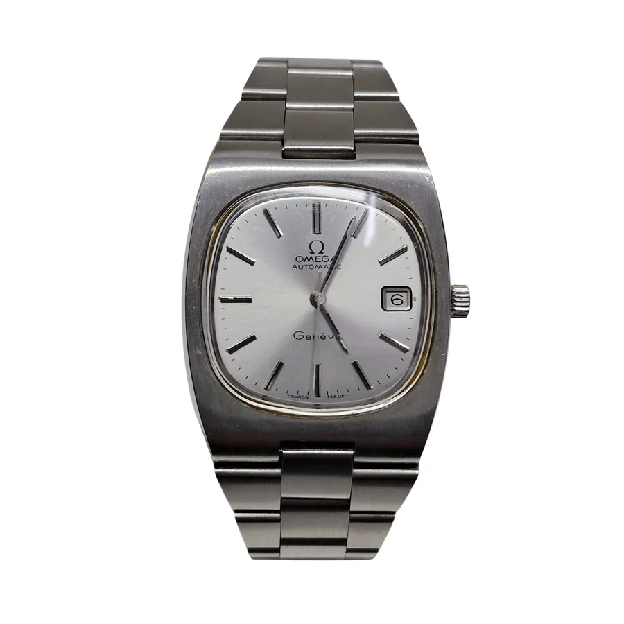 Ceas vintage Omega Geneve automatic
