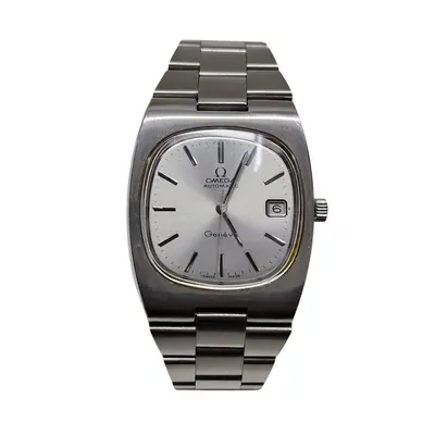 Ceas vintage Omega Geneve automatic