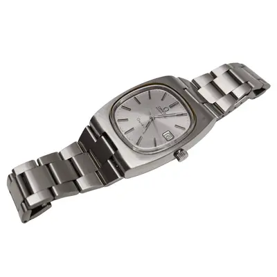 Ceas vintage Omega Geneve automatic 2