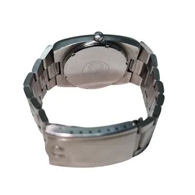 Ceas vintage Omega Geneve automatic 3