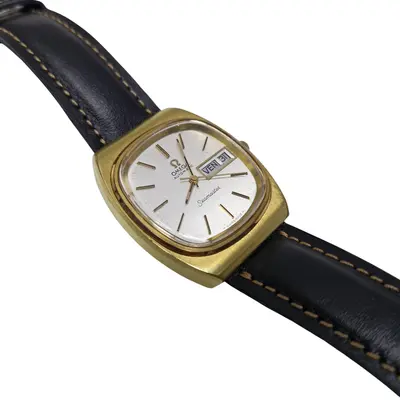 Ceas Omega Seamaster Automatic vintage 2
