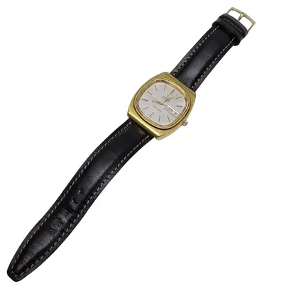 Ceas Omega Seamaster Automatic vintage 4