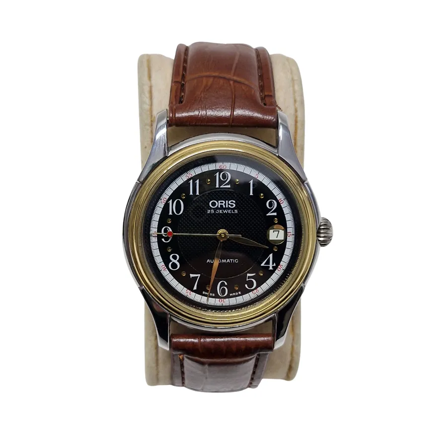 Ceas ORIS 7375 automatic, vintage