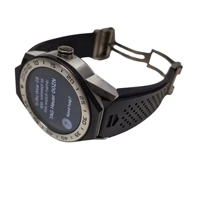 Smartwatch TAG HEUER CONNECTED MODULAR 2