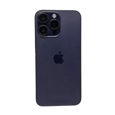 Telefon APPLE iPhone 14 Pro Max 5G, 256GB, 86% 2