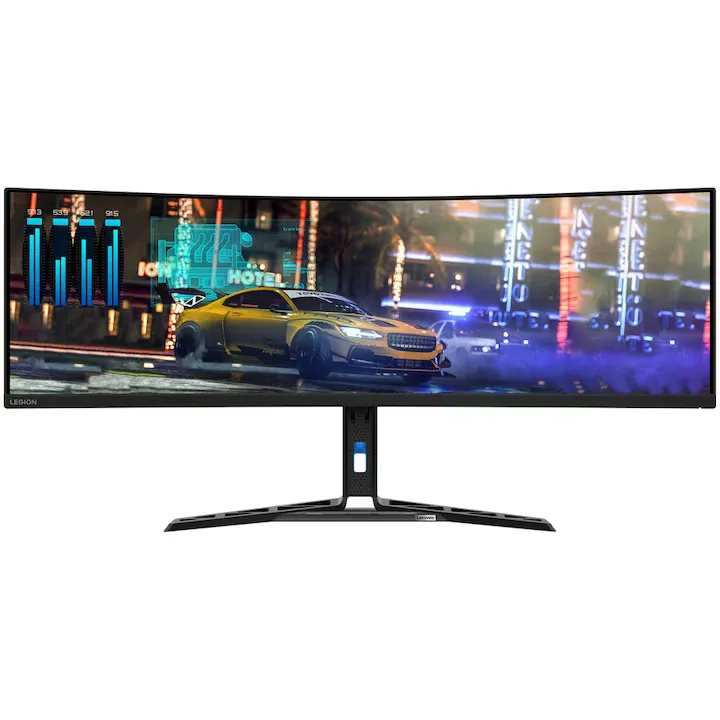 Monitor Gaming Lenovo Legion R45w-30 ultra wide NOU