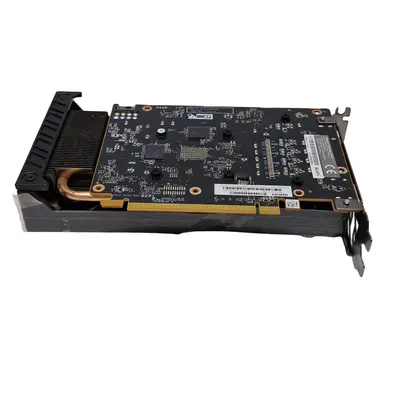 Placa video Sapphire Radeon RX 6500 XT PULSE OC 8GB GDDR6 2