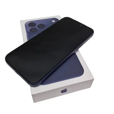 Telefon Apple iPhone 17 Pro Max, 256GB, Deep Blue, 0 CICLURI DE INCARCARE 4