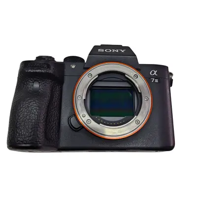 Aparat foto Mirrorless Sony Alpha A7III 5