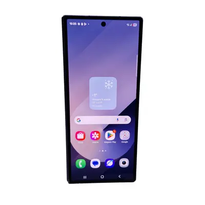 Telefon mobil Samsung Galaxy Z Fold6, 12GB RAM, 256GB, Navy 3