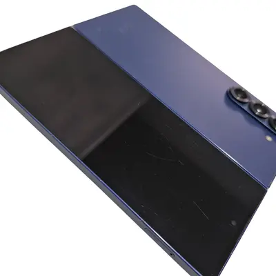 Telefon mobil Samsung Galaxy Z Fold6, 12GB RAM, 256GB, Navy 5