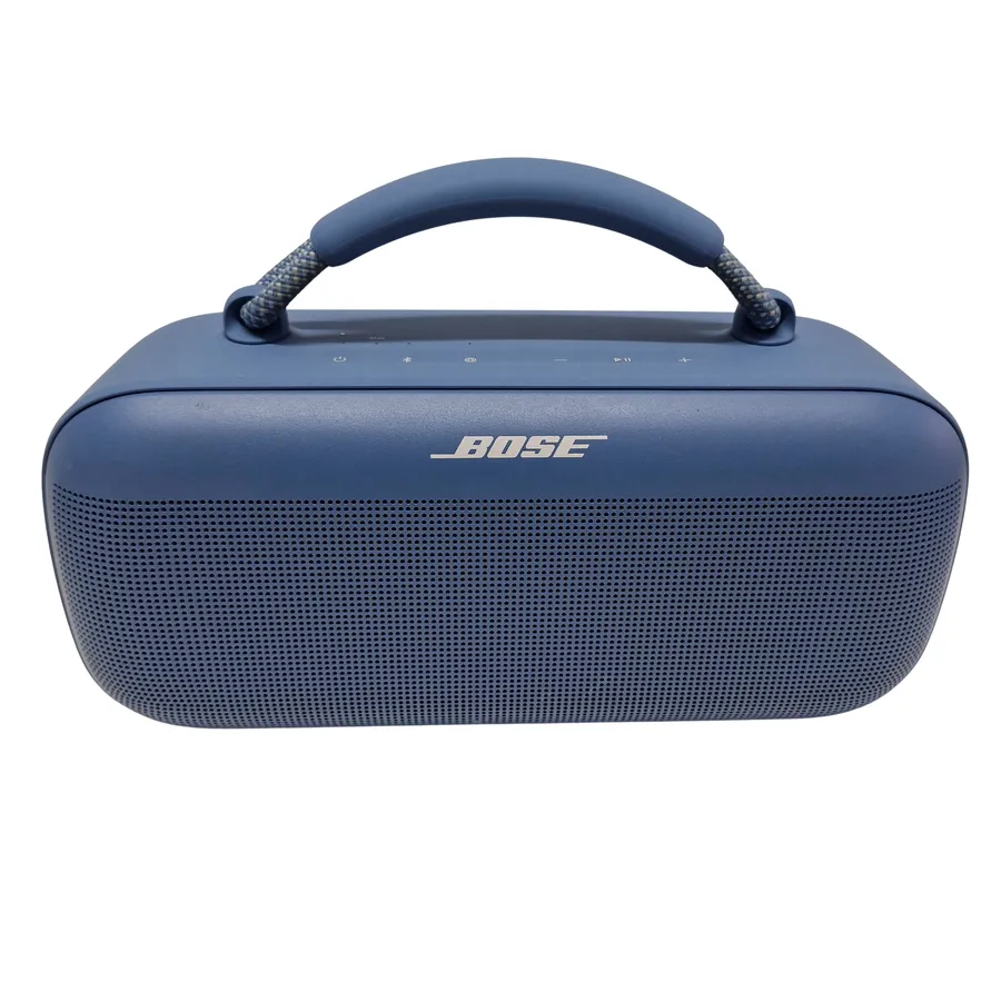 Boxa portabila Bose SoundLink Max, Blue