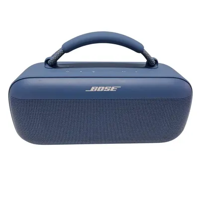 Boxa portabila Bose SoundLink Max, Blue