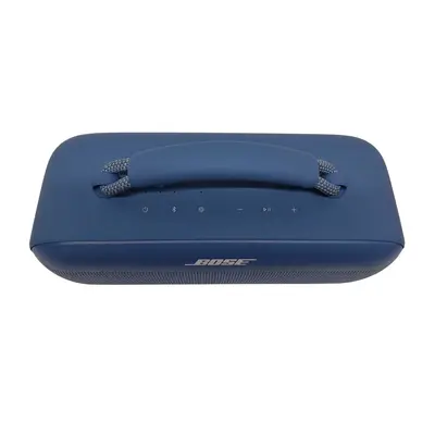 Boxa portabila Bose SoundLink Max, Blue 2