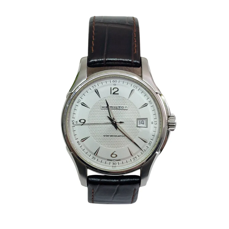 Ceas Hamilton Jazzmaster Viewmatic