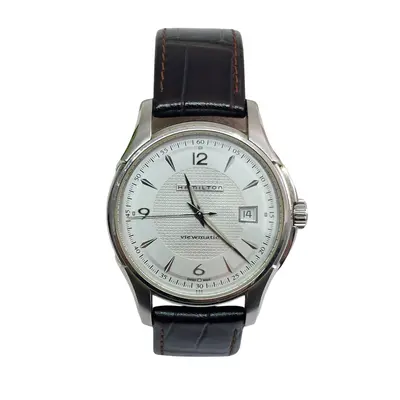 Ceas Hamilton Jazzmaster Viewmatic