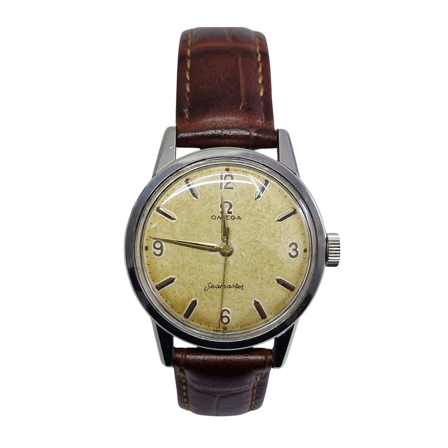 Ceas vintage Omega Seamaster
