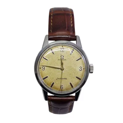 Ceas vintage Omega Seamaster