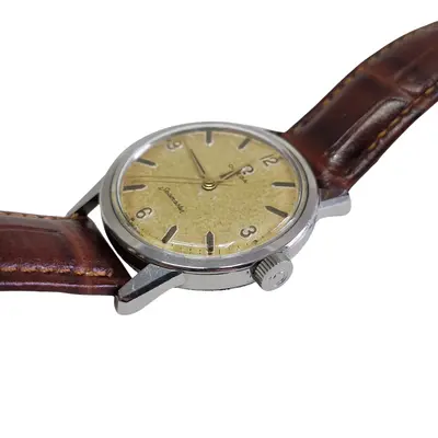 Ceas vintage Omega Seamaster 2
